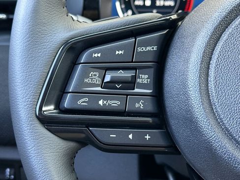 New 2026 Subaru Outback Premium image 25