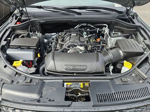 New 2026 Dodge Durango GT image 31