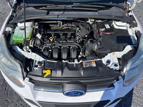 Used 2014 Ford Focus SE image 14