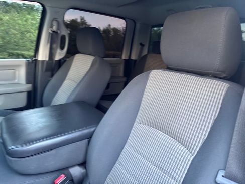 Used 2009 Dodge Ram 1500 Truck SLT AWD/4WD image 34