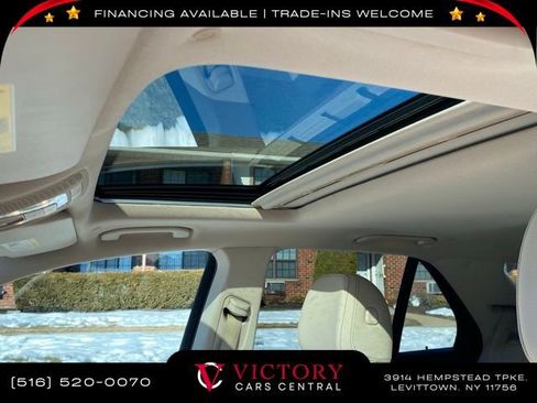 Used 2020 Mercedes-Benz GLE 350 4MATIC w/ Premium Package image 27