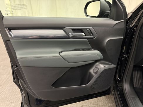 New 2026 GMC Terrain AT4 image 24