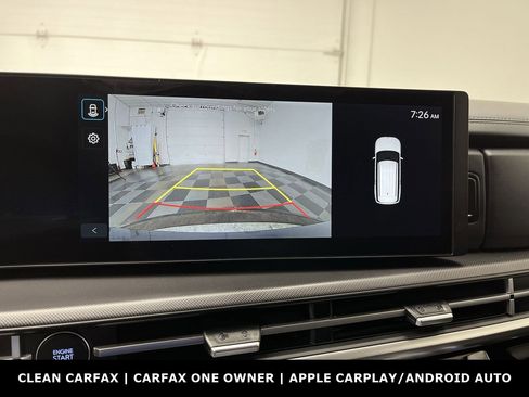 Used 2025 Hyundai Santa Fe SEL AWD/4WD image 5