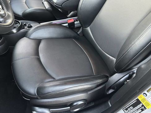 Used 2015 MINI Cooper Countryman S image 12