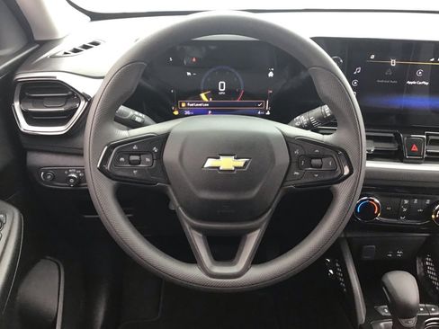 New 2026 Chevrolet TrailBlazer LT image 17