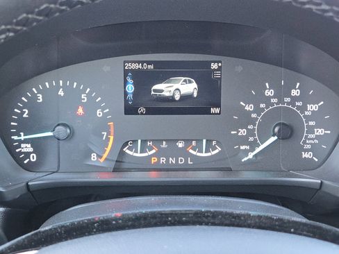 Used 2022 Ford Escape SE w/ Cold Weather Package image 17