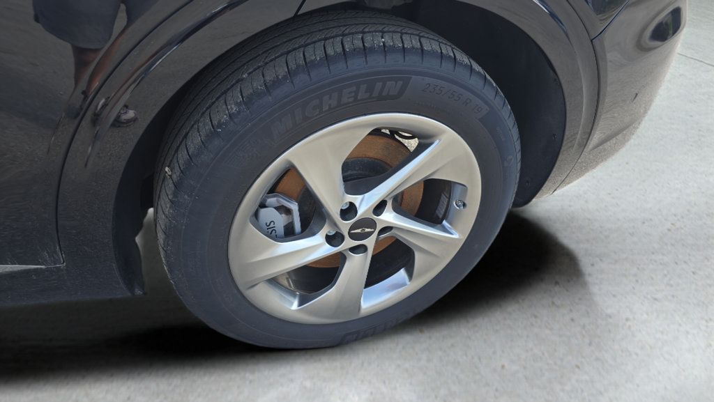 Used 2026 Genesis GV70 2.5T Advanced AWD/4WD image 30