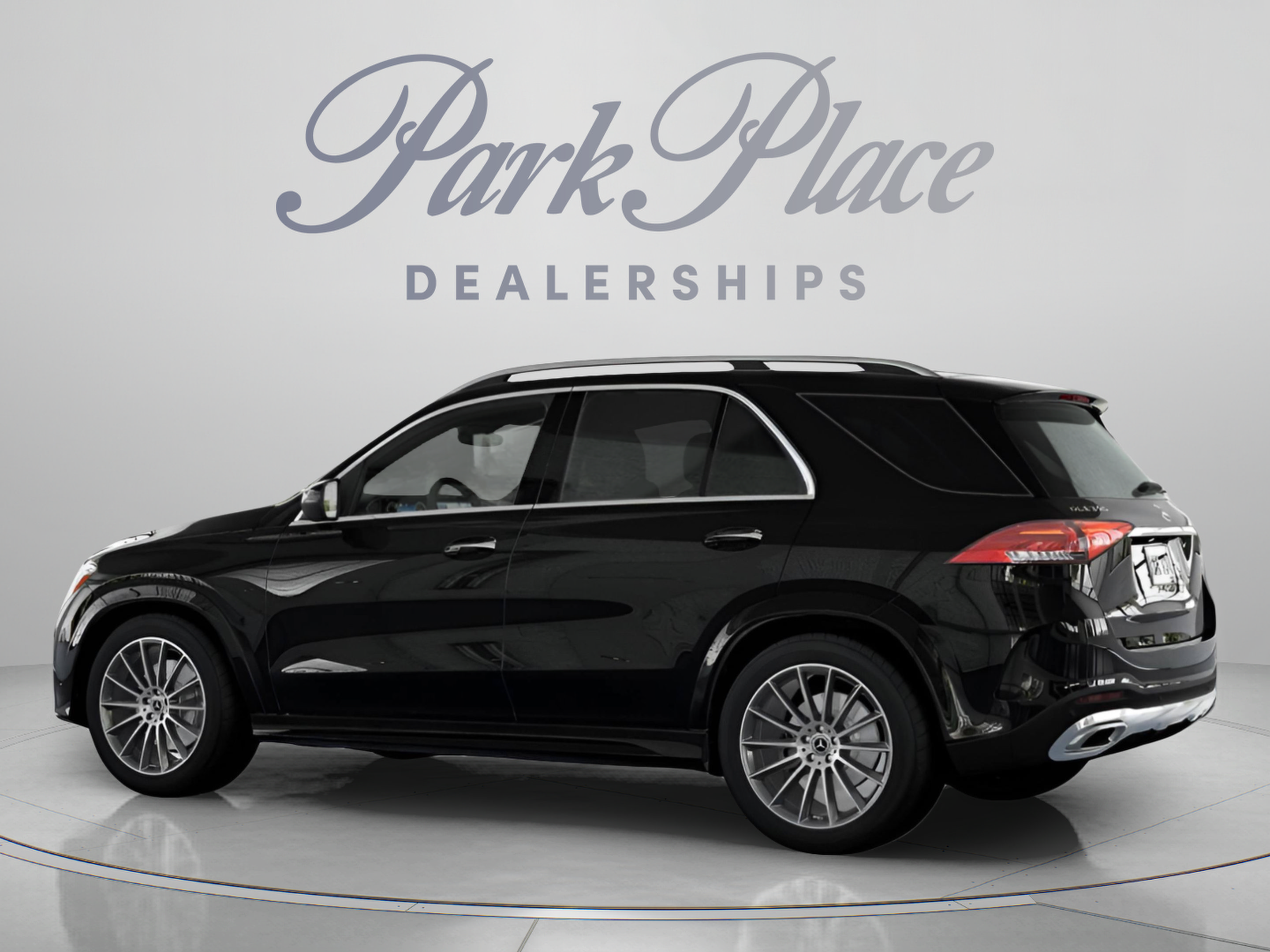 Certified 2026 Mercedes-Benz GLE 350 4MATIC image 13