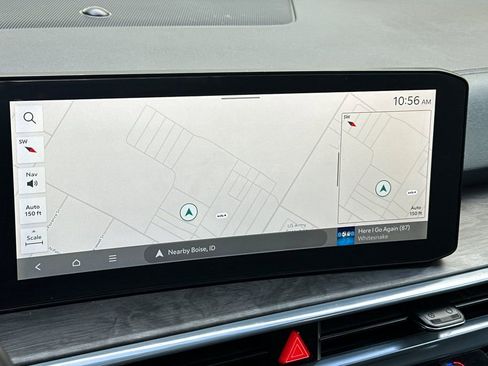 Certified 2024 Kia Sorento SX Prestige AWD/4WD image 22