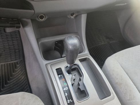 Used 2005 Toyota Tacoma 4x4 Double Cab image 16