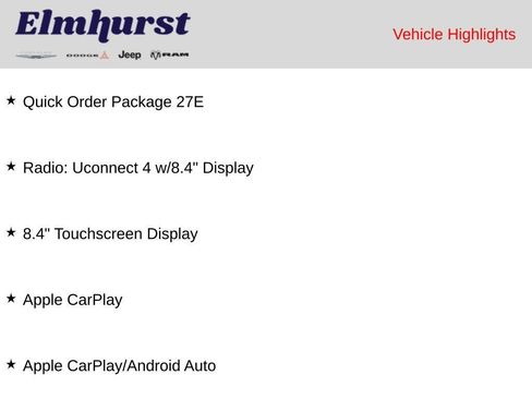 Used 2022 Jeep Cherokee Trailhawk AWD/4WD image 9