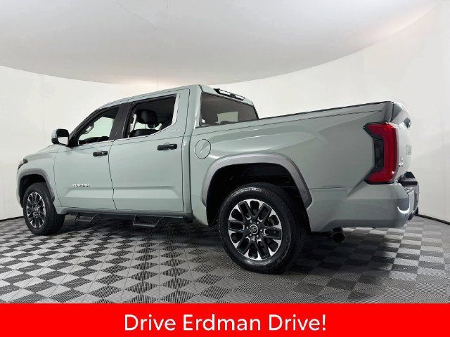 Used 2024 Toyota Tundra Limited w/ Power Package AWD/4WD image 21