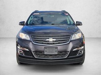 Used 2015 Chevrolet Traverse LT w/ Style and Technology Package video 2