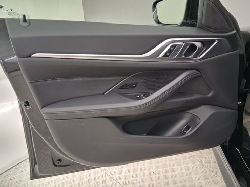 Certified 2024 BMW 430i Gran Coupe w/ Convenience Package RWD image 12