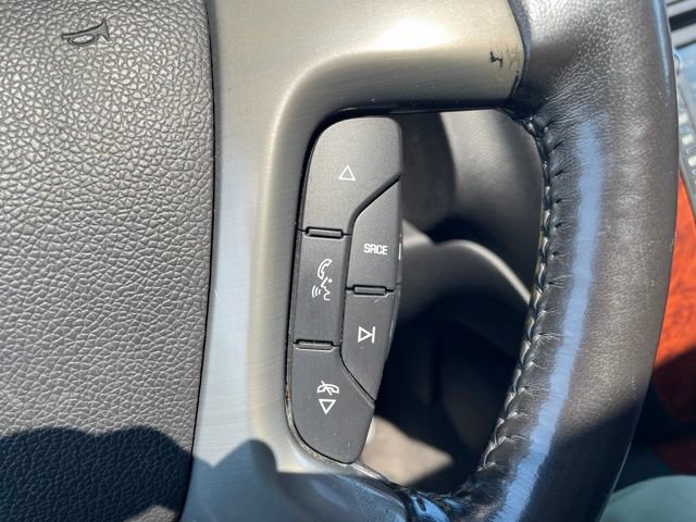 Used 2012 Chevrolet Tahoe LTZ AWD/4WD image 17