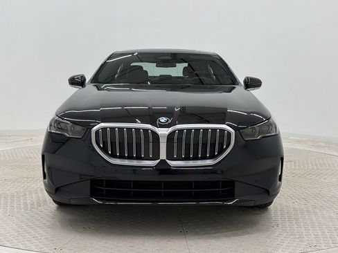 Used 2025 BMW 530i RWD image 6