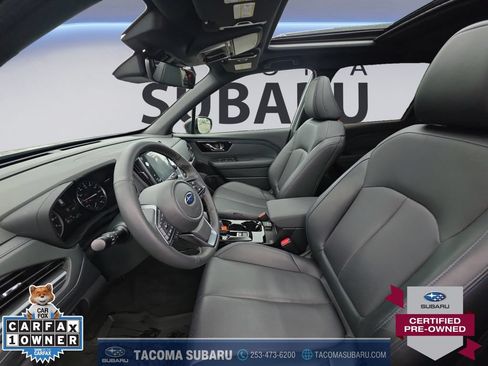 Used 2026 Subaru Forester Limited AWD/4WD image 10