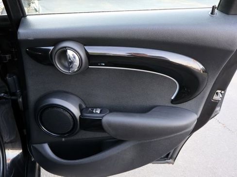 Used 2022 MINI Cooper S image 20