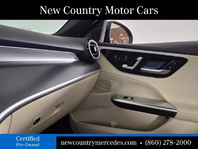 Certified 2025 Mercedes-Benz C 300 4MATIC Sedan image 26