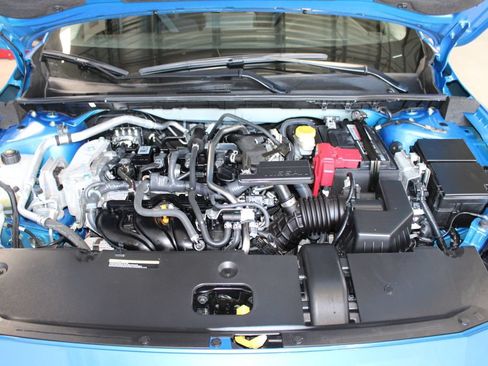 Used 2025 Nissan Sentra SV FWD image 9