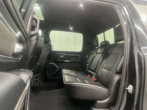 Used 2023 RAM 1500 Laramie AWD/4WD image 14