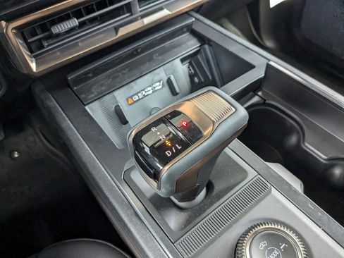 New 2025 GMC Hummer EV 2X image 21