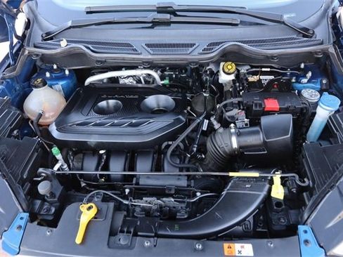 Used 2018 Ford EcoSport SE image 24
