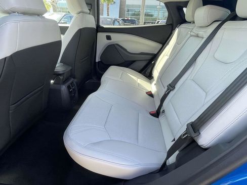 New 2025 Ford Mustang Mach-E Premium image 11