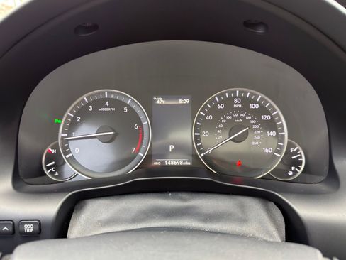 Used 2018 Lexus ES 350 image 26