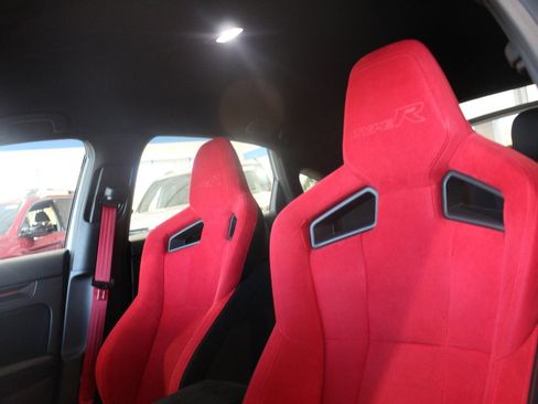 Certified 2024 Honda Civic Type R image 10