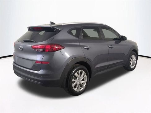 Used 2019 Hyundai Tucson Value FWD image 5