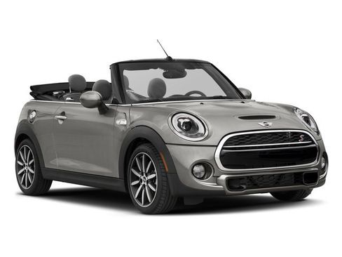 Used 2017 MINI Cooper S FWD image 6