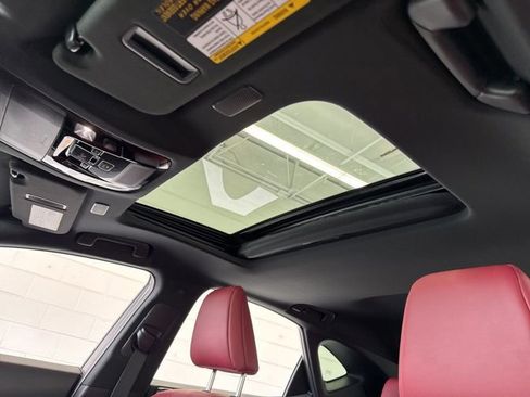 New 2026 Lexus NX 350 AWD image 16