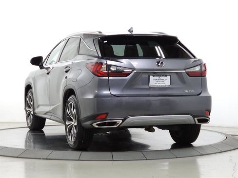 Used 2021 Lexus RX 350 AWD w/ Premium Package image 5