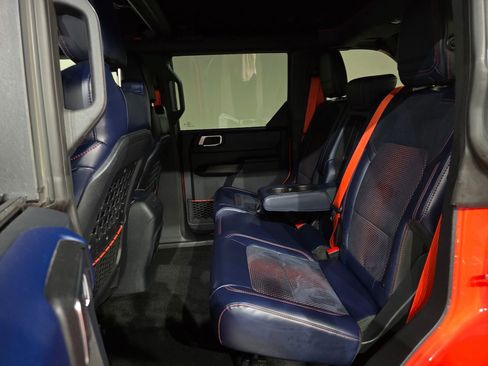 Used 2023 Ford Bronco Raptor image 30