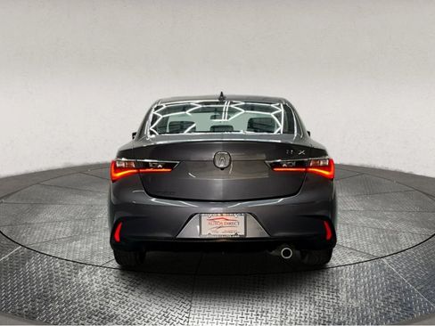 Used 2020 Acura ILX image 7