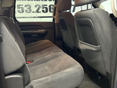 Used 2008 Chevrolet Silverado 1500 LT w/ Power Pack Plus image 12