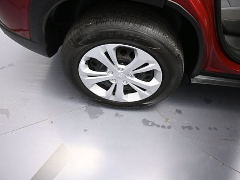 Used 2024 Chevrolet Trax LS w/ Driver Confidence Package image 20