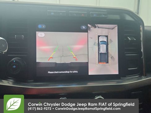 Used 2024 Ford F250 King Ranch w/ Chrome Package image 24