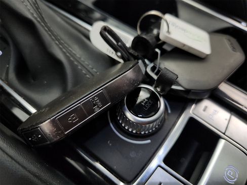 Used 2023 Kia Telluride S w/ S Sunroof Package image 34