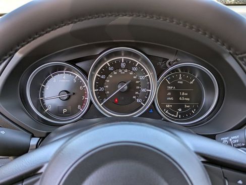 New 2025 MAZDA CX-5 AWD 2.5 S image 27