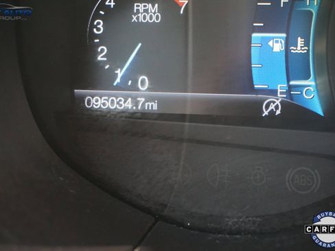 Used 2020 Ford Edge SEL w/ Convenience Package image 42