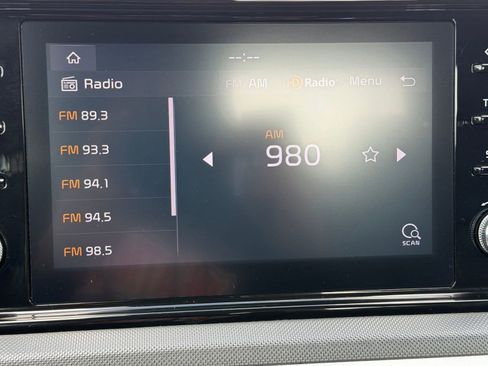 Used 2023 Kia K5 LXS image 22