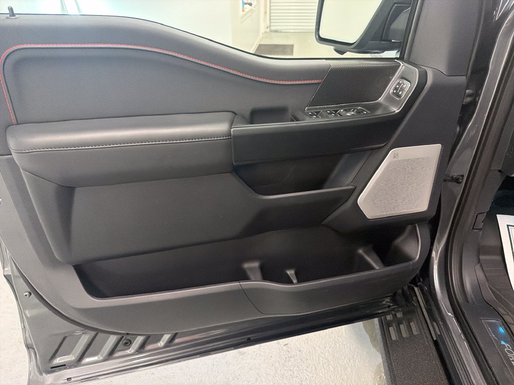 New 2026 Ford F150 Raptor AWD/4WD image 10