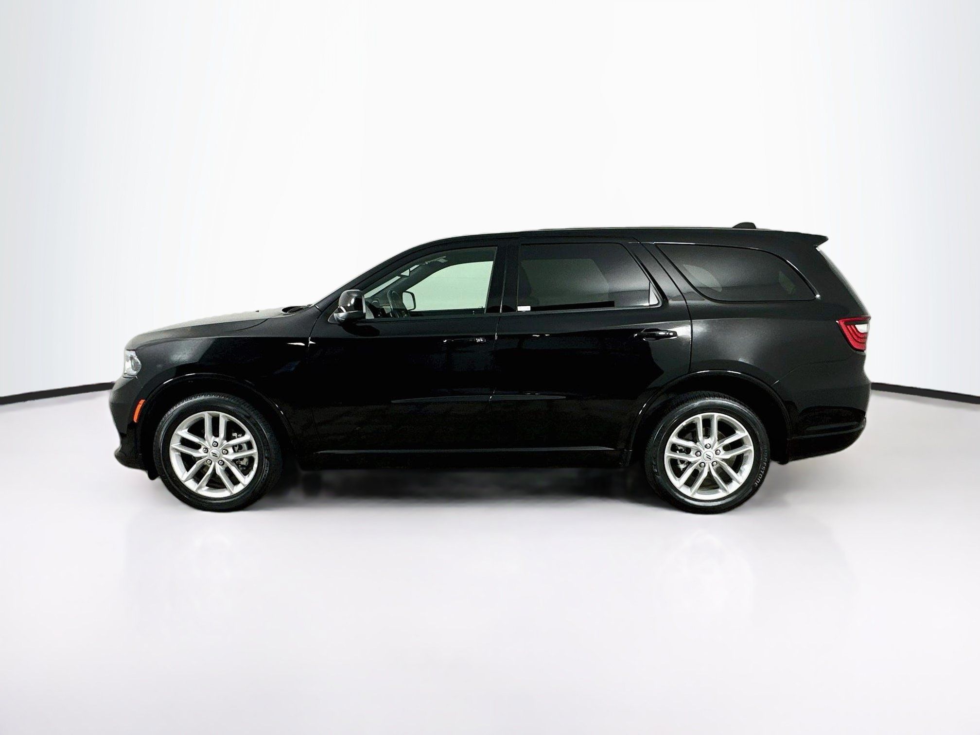 Used 2026 Dodge Durango GT AWD/4WD image 4