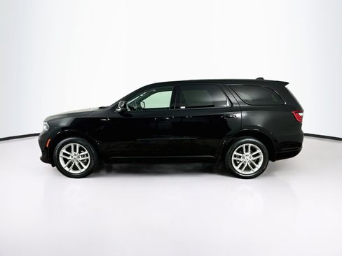 Used 2026 Dodge Durango GT AWD/4WD image 4