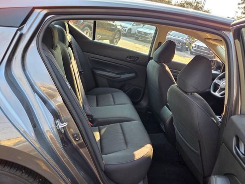 Used 2024 Nissan Altima 2.5 SV image 14