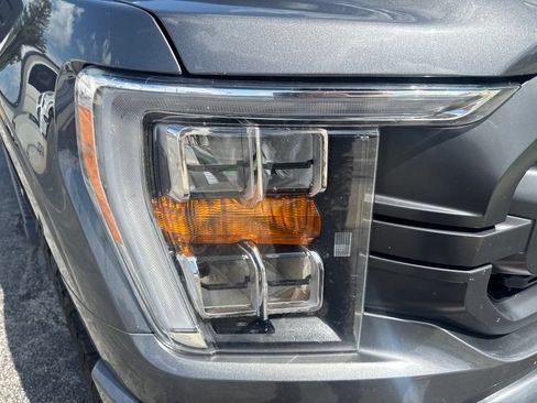 Used 2021 Ford F150 XLT w/ Equipment Group 302A High AWD/4WD image 51
