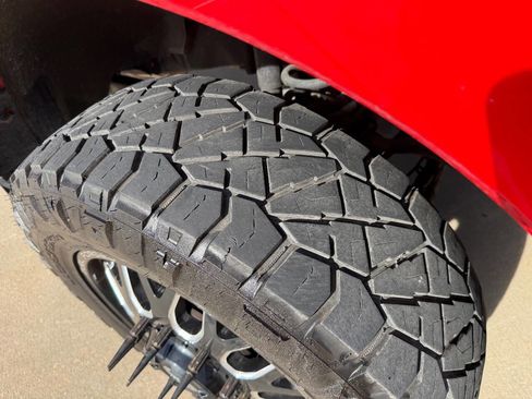 Used 2023 Ford F450 Lariat w/ Lariat Ultimate Package image 36