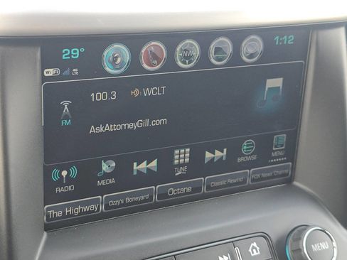 Used 2019 GMC Acadia SLT w/ Black Edition image 15